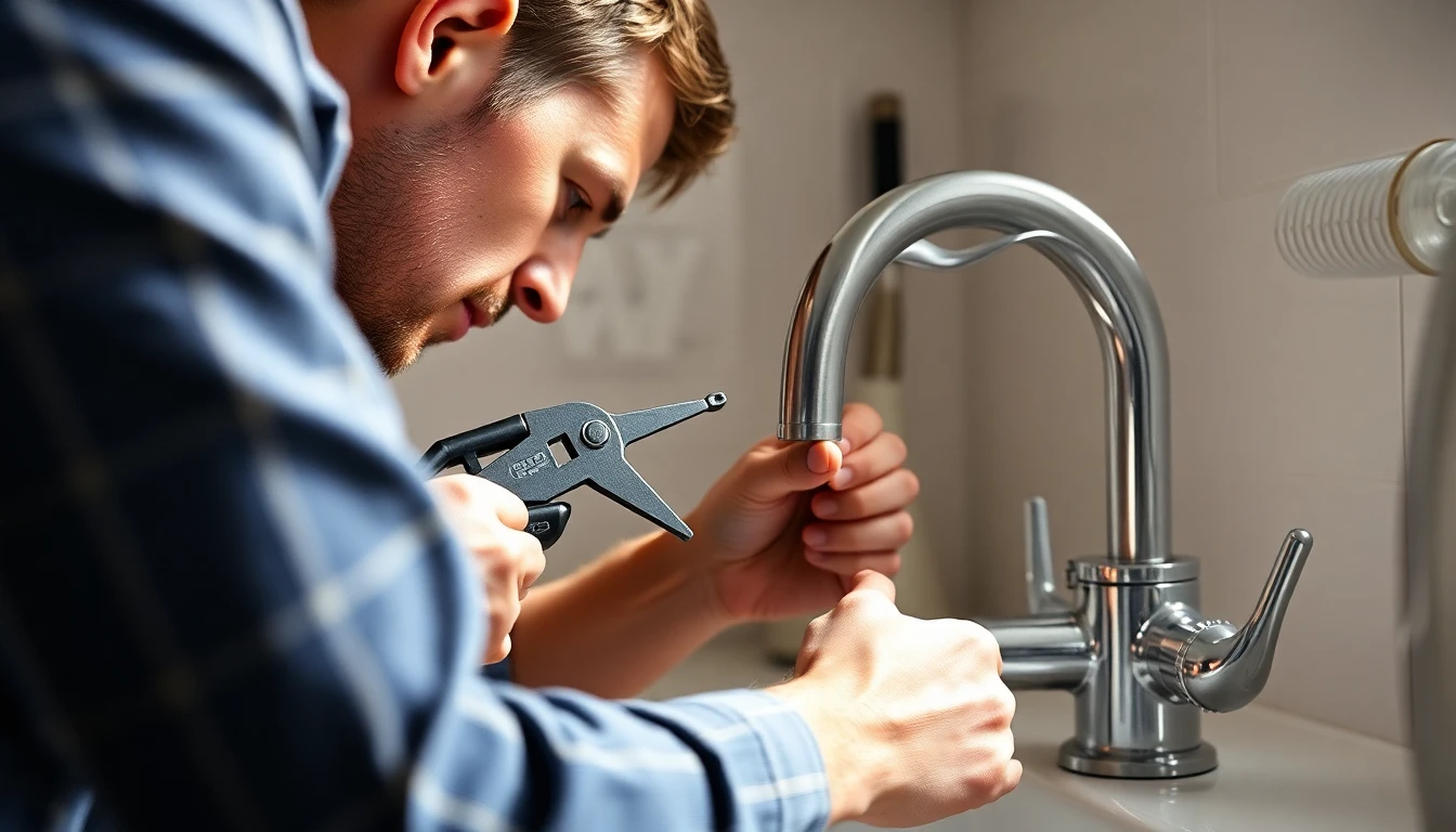 Leaking Kitchen Faucets